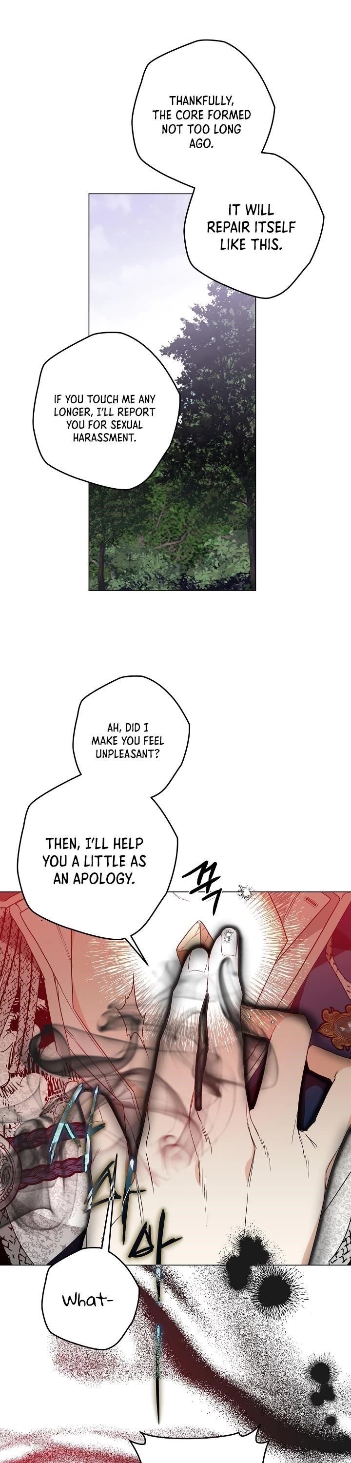 Sigrid Chapter 15 - Page 25 in English
