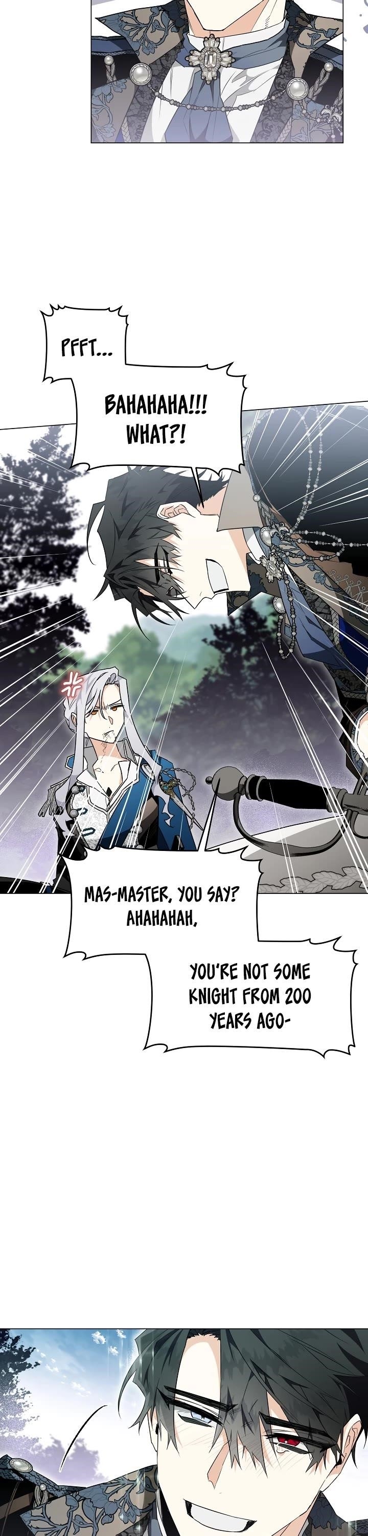 Sigrid Chapter 15 - Page 30 in English