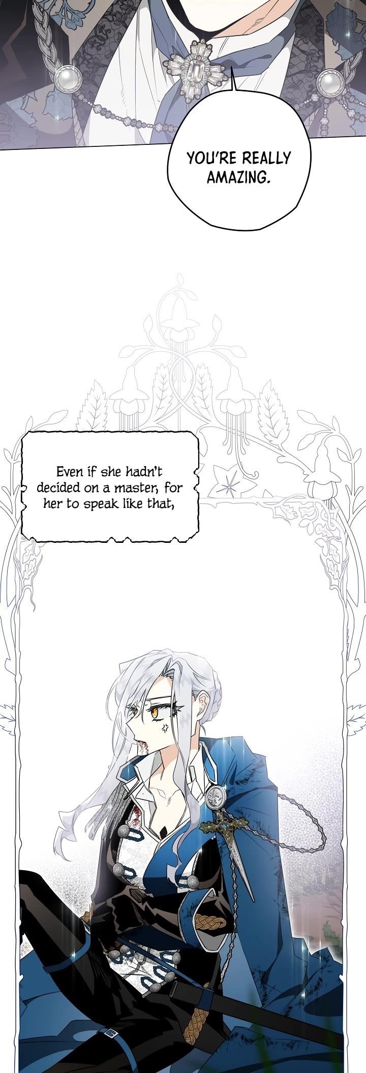 Sigrid Chapter 15 - Page 31 in English