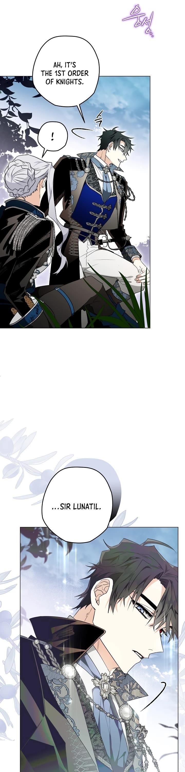 Sigrid Chapter 15 - Page 33 in English