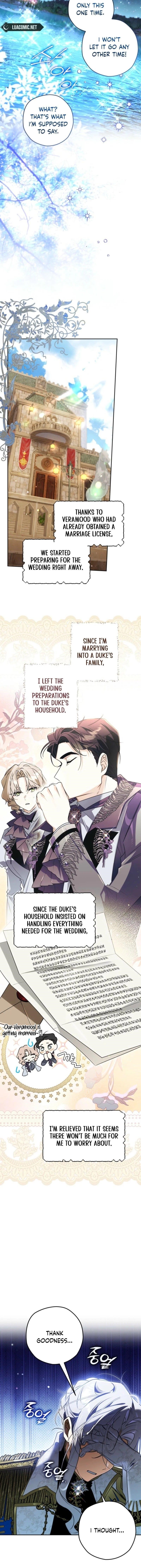 Sigrid Chapter 151 - Page 10 in English