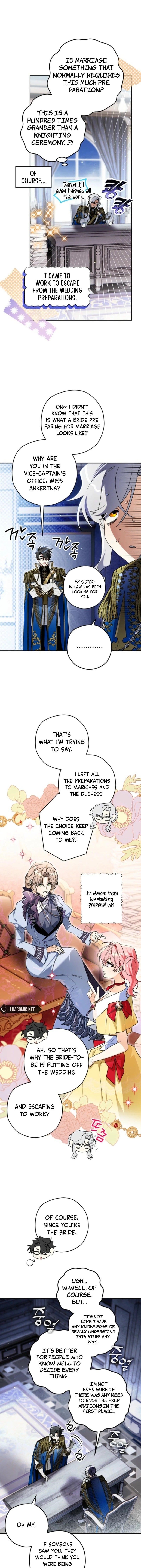 Sigrid Chapter 151 - Page 11 in English