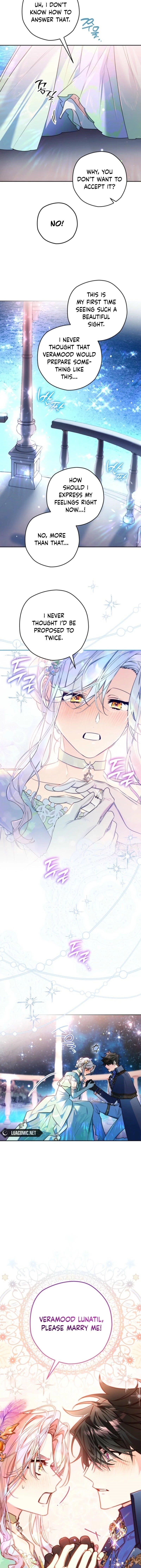 Sigrid Chapter 151 - Page 6 in English