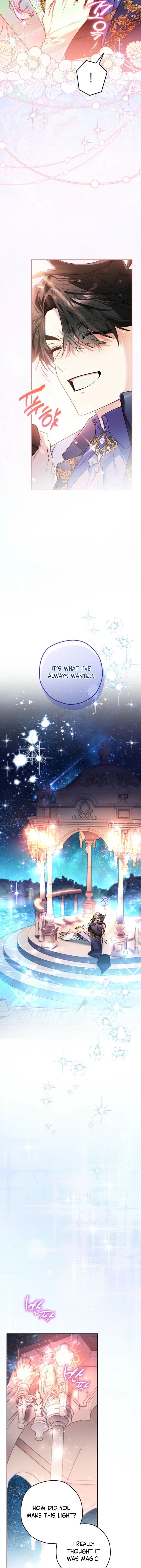 Sigrid Chapter 151 - Page 7 in English