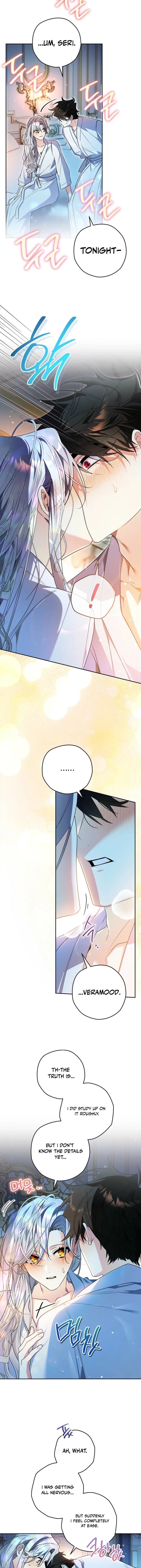 Sigrid Chapter 152 - Page 15 in English