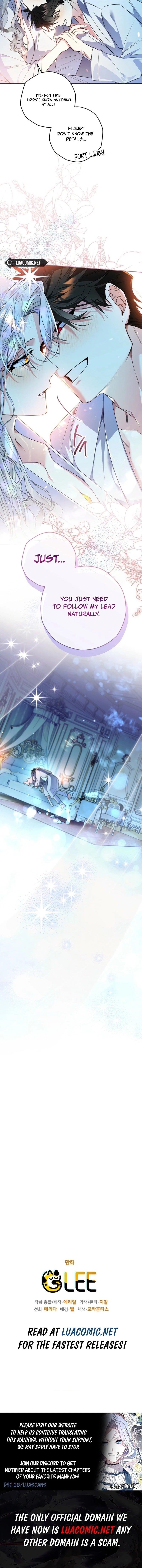 Sigrid Chapter 152 - Page 16 in English