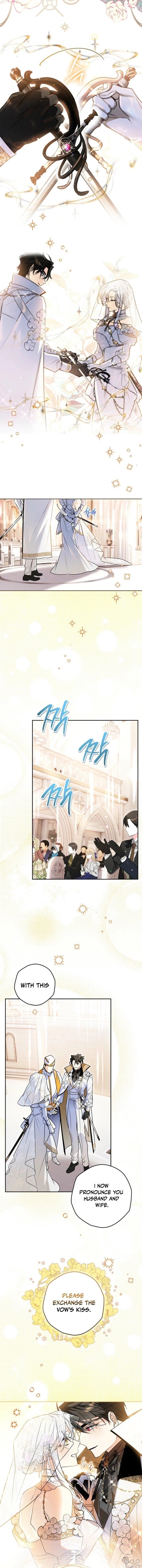 Sigrid Chapter 152 - Page 5 in English