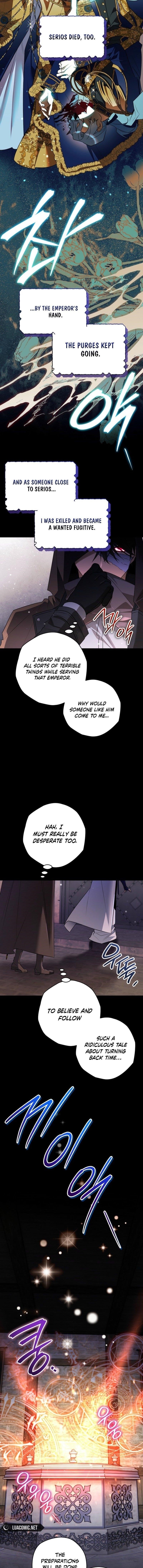 Sigrid Chapter 153 - Page 15 in English