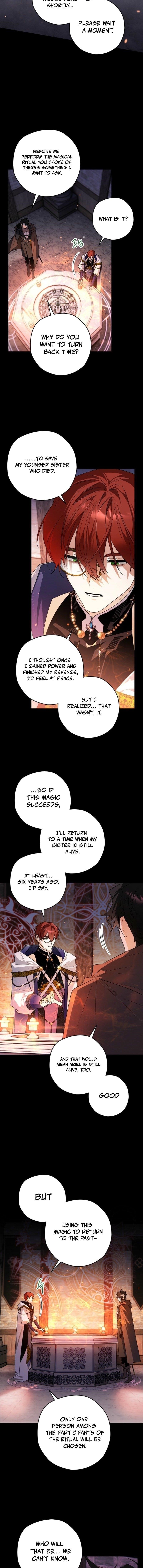 Sigrid Chapter 153 - Page 16 in English