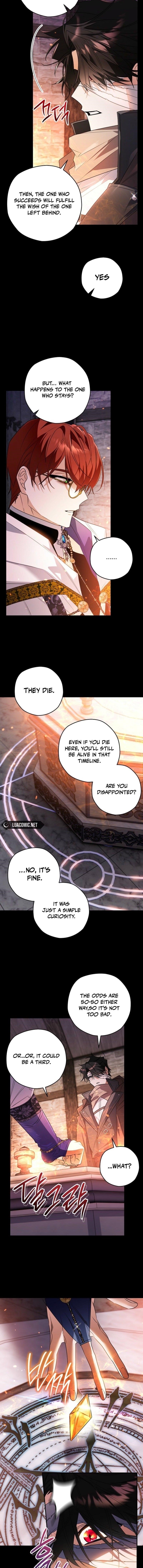 Sigrid Chapter 153 - Page 17 in English