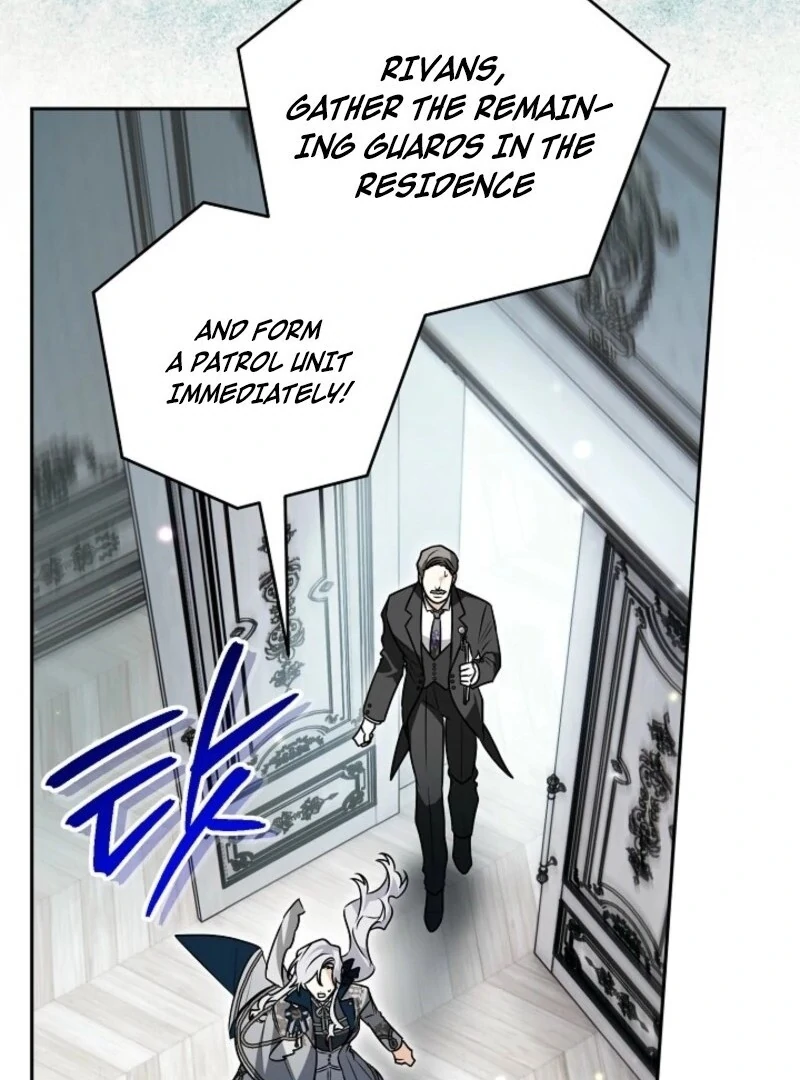Sigrid Chapter 157 - Page 10 in English