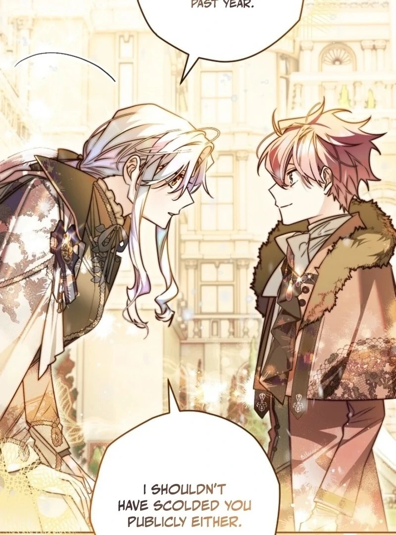 Sigrid Chapter 157 - Page 100 in English