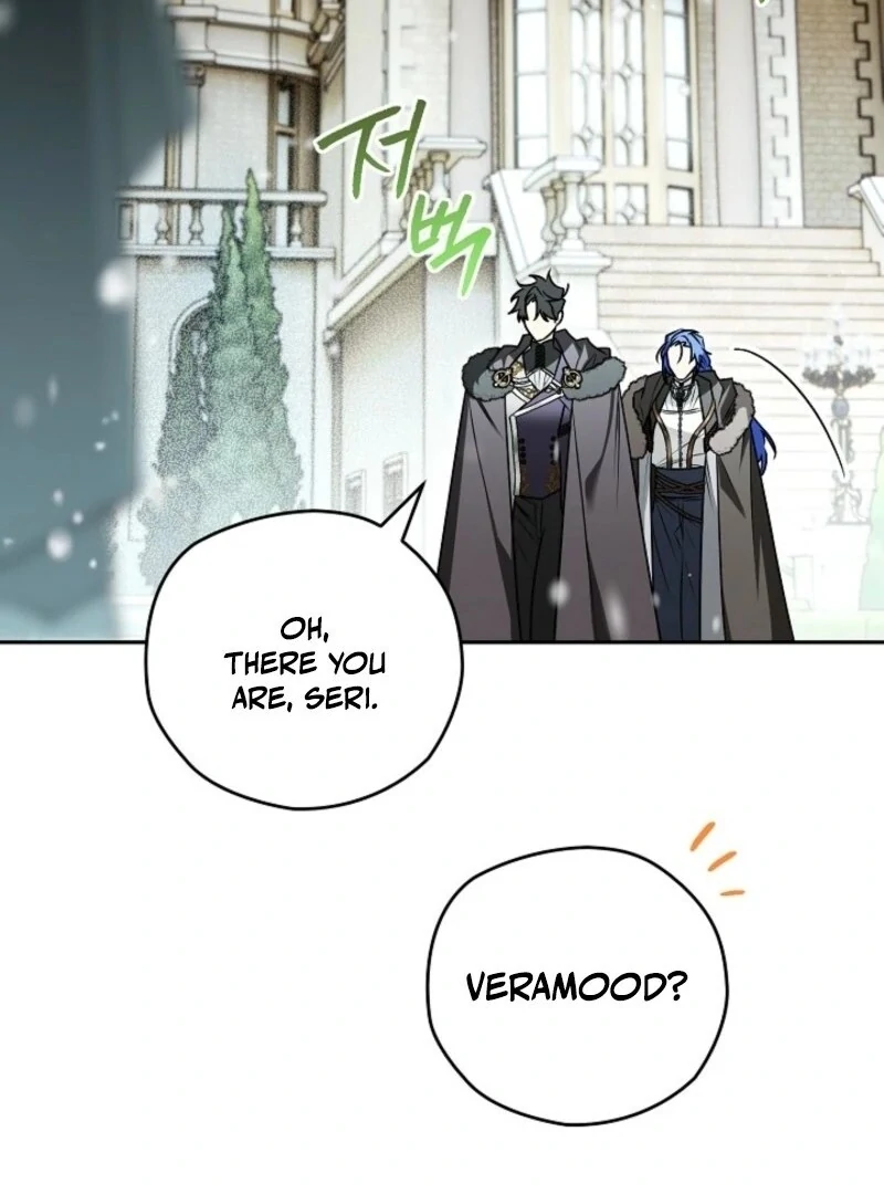 Sigrid Chapter 157 - Page 105 in English