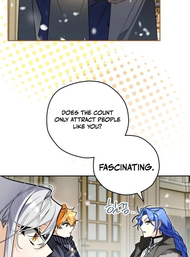 Sigrid Chapter 157 - Page 111 in English