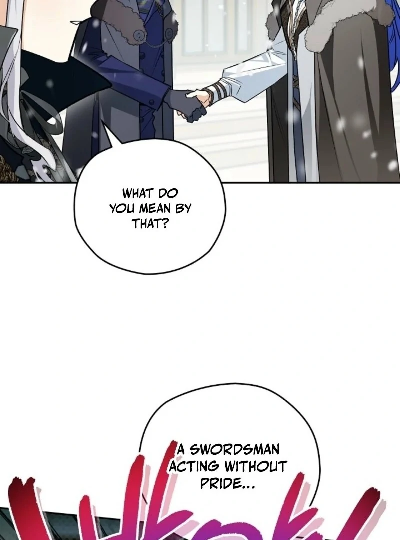Sigrid Chapter 157 - Page 112 in English