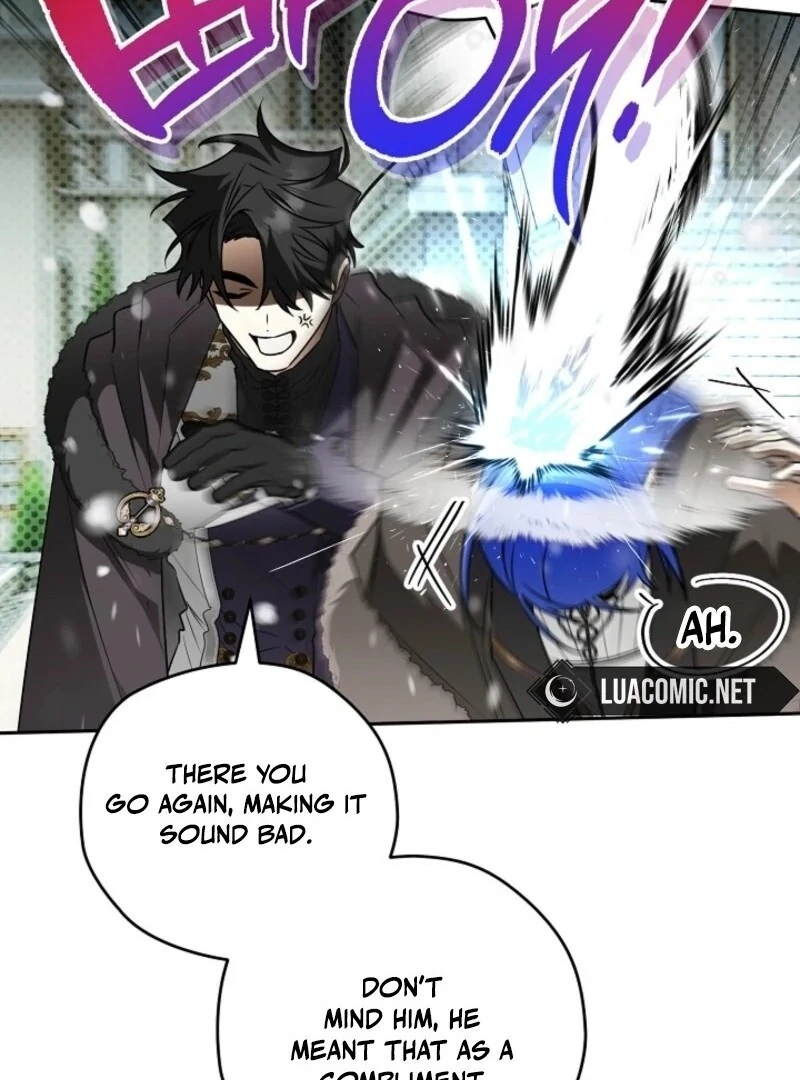 Sigrid Chapter 157 - Page 113 in English
