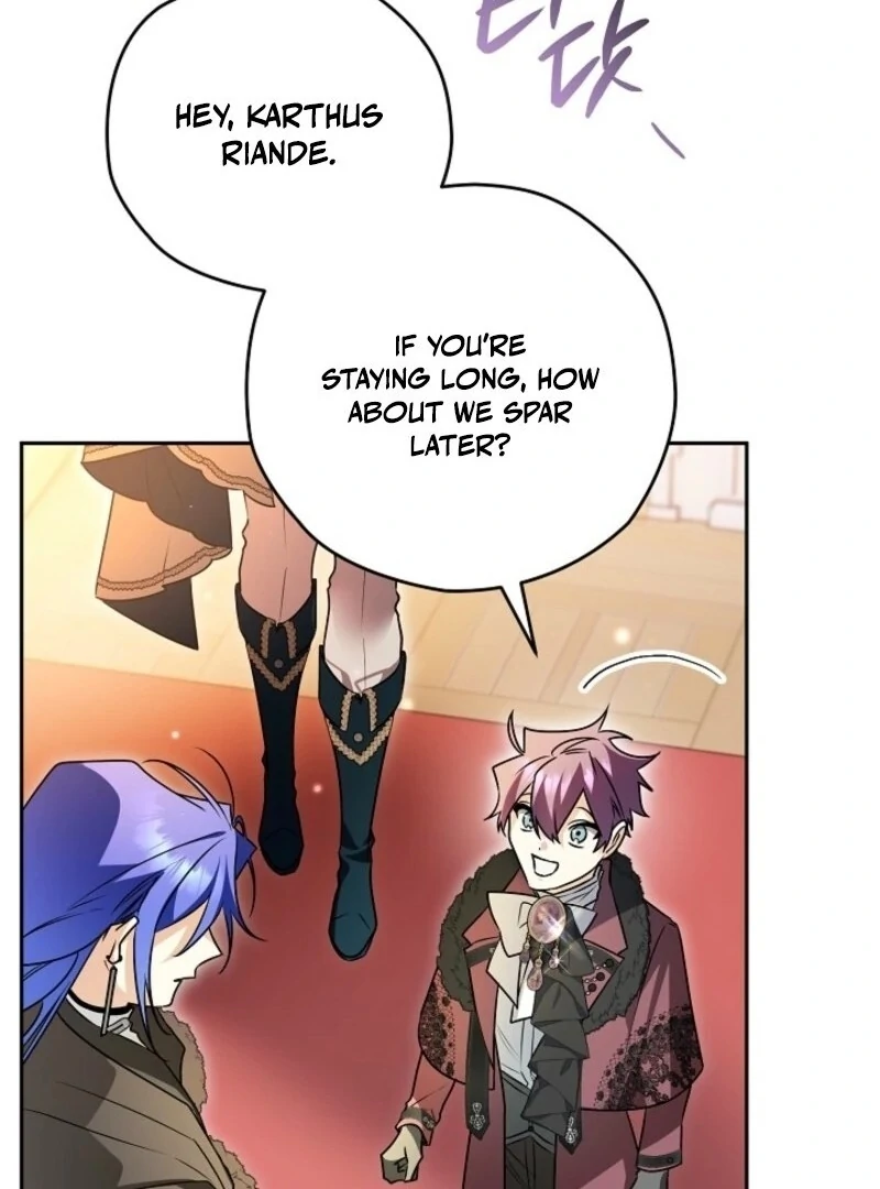 Sigrid Chapter 157 - Page 124 in English