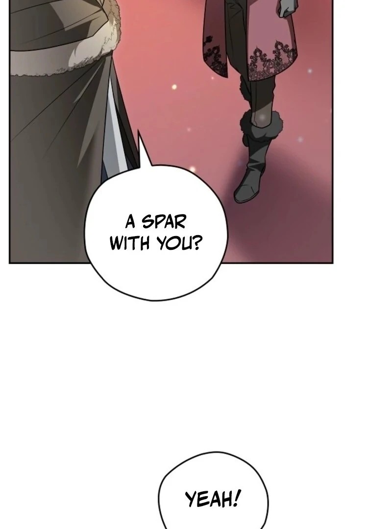 Sigrid Chapter 157 - Page 125 in English