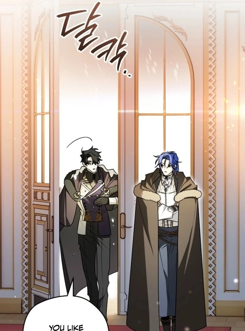 Sigrid Chapter 157 - Page 135 in English