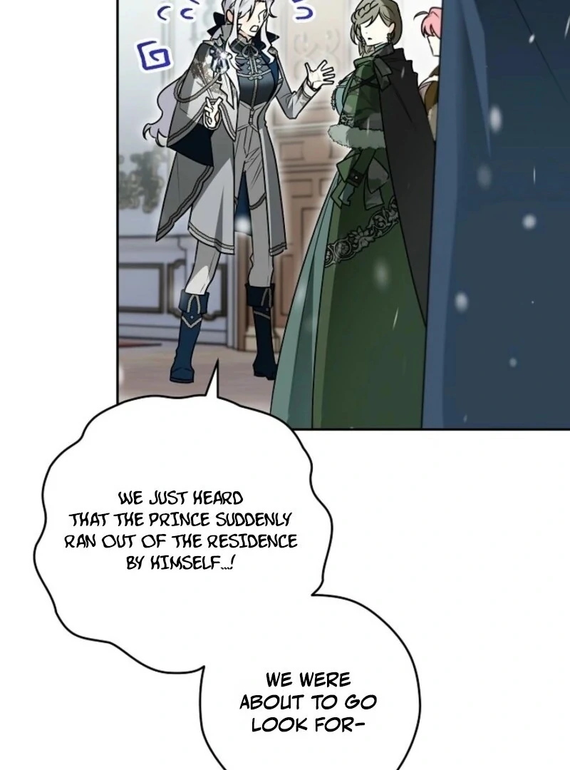 Sigrid Chapter 157 - Page 20 in English