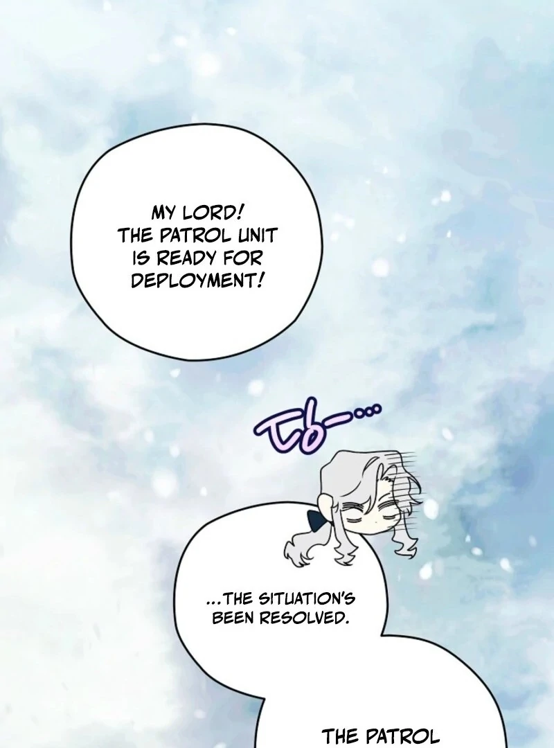 Sigrid Chapter 157 - Page 25 in English
