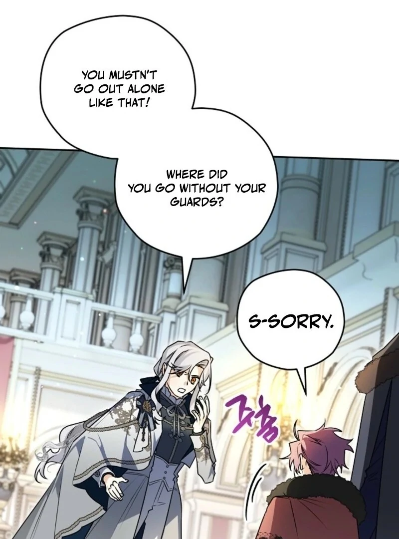 Sigrid Chapter 157 - Page 30 in English