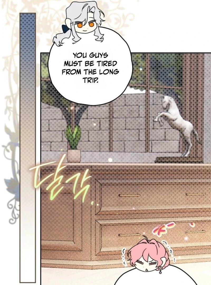 Sigrid Chapter 157 - Page 68 in English