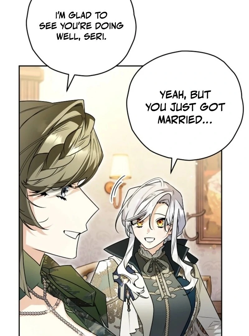 Sigrid Chapter 157 - Page 72 in English