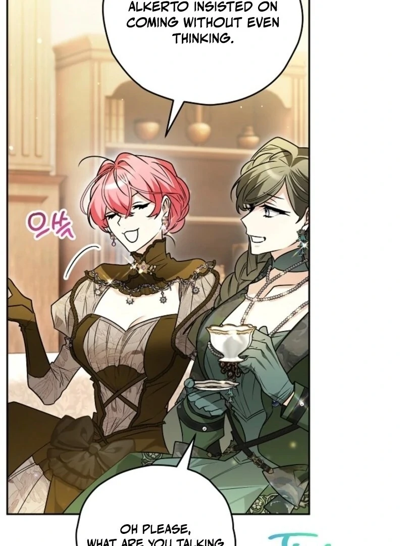 Sigrid Chapter 157 - Page 76 in English