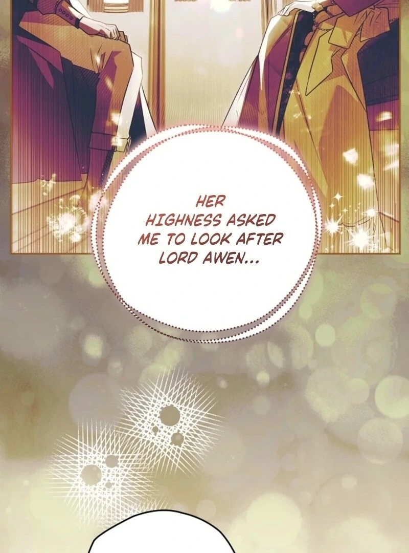 Sigrid Chapter 157 - Page 91 in English