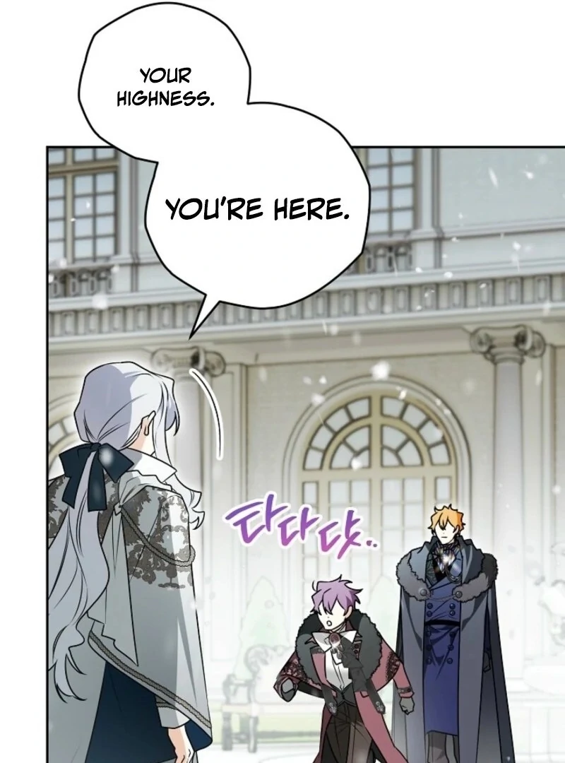 Sigrid Chapter 157 - Page 94 in English