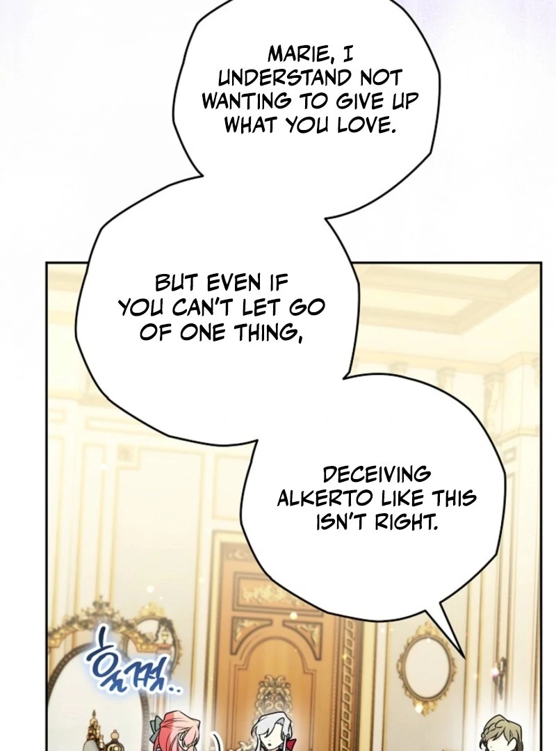 Sigrid Chapter 158 - Page 105 in English