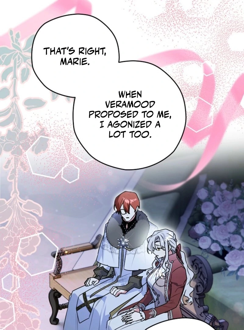 Sigrid Chapter 158 - Page 107 in English