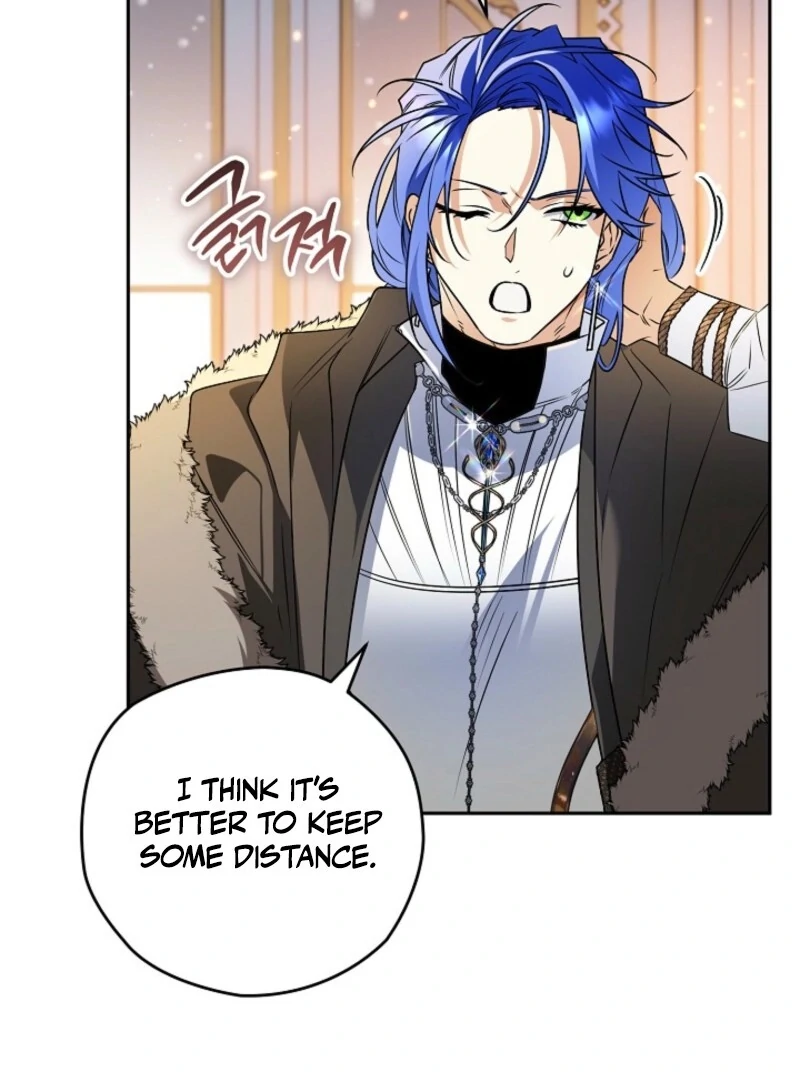 Sigrid Chapter 158 - Page 11 in English