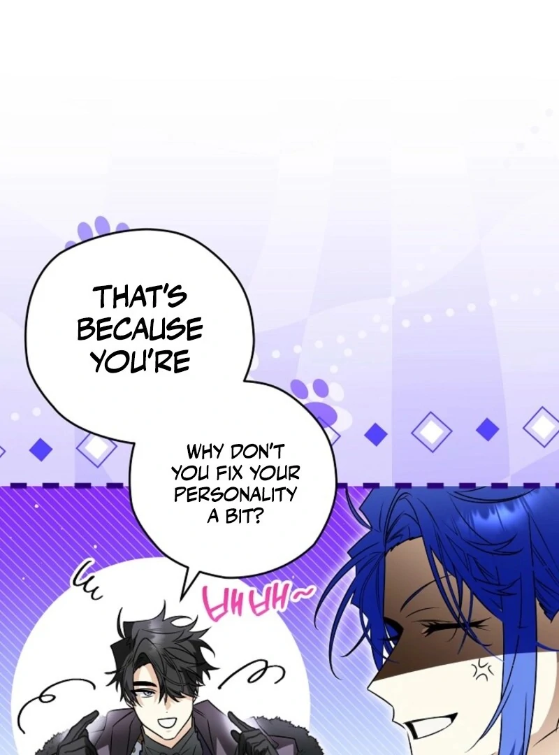Sigrid Chapter 158 - Page 12 in English