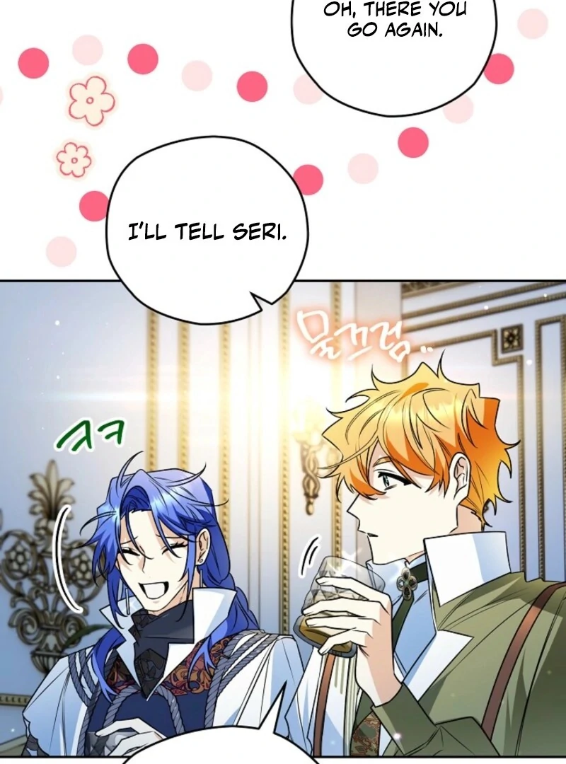 Sigrid Chapter 158 - Page 122 in English