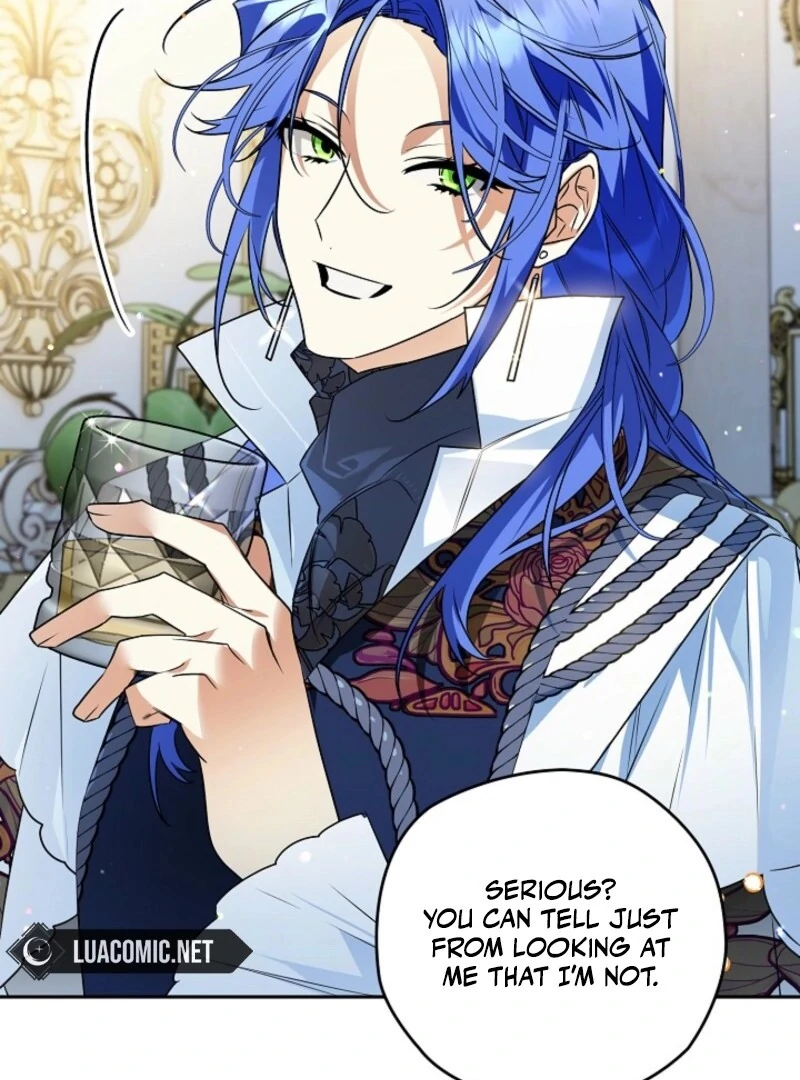 Sigrid Chapter 158 - Page 124 in English
