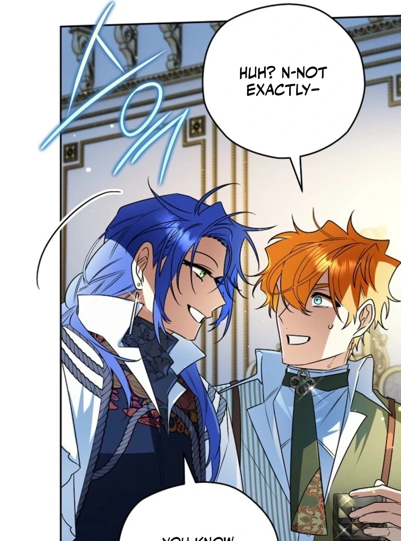 Sigrid Chapter 158 - Page 127 in English