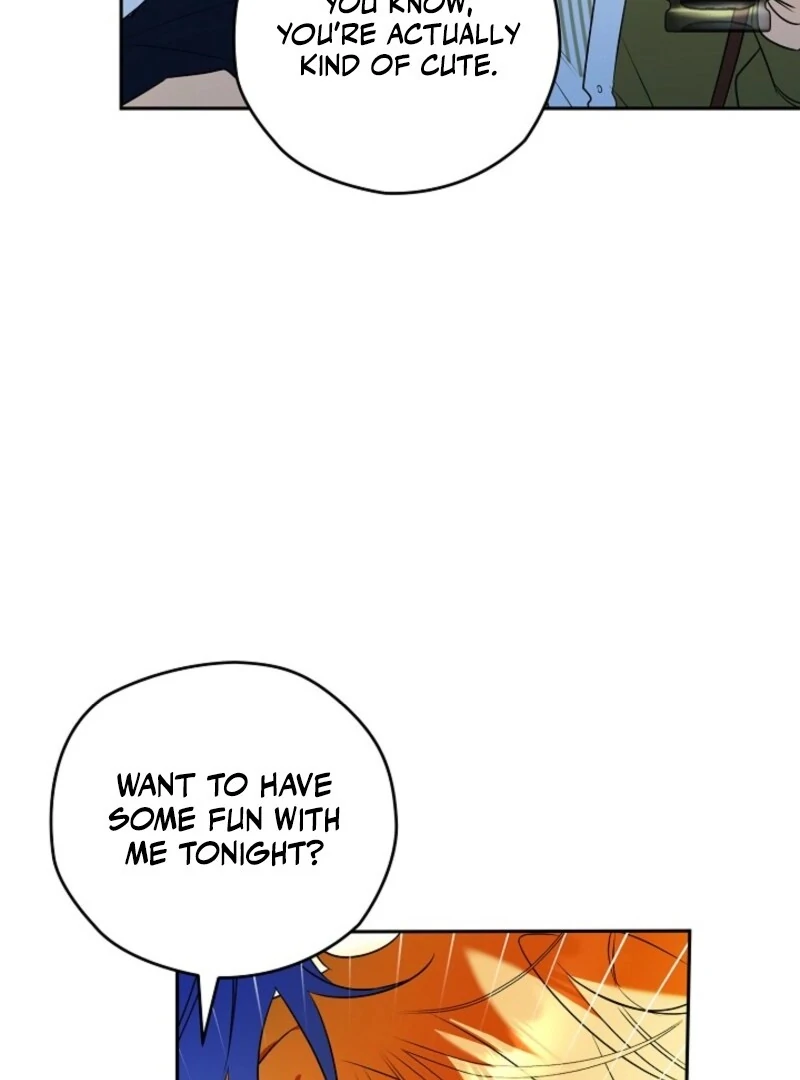 Sigrid Chapter 158 - Page 128 in English