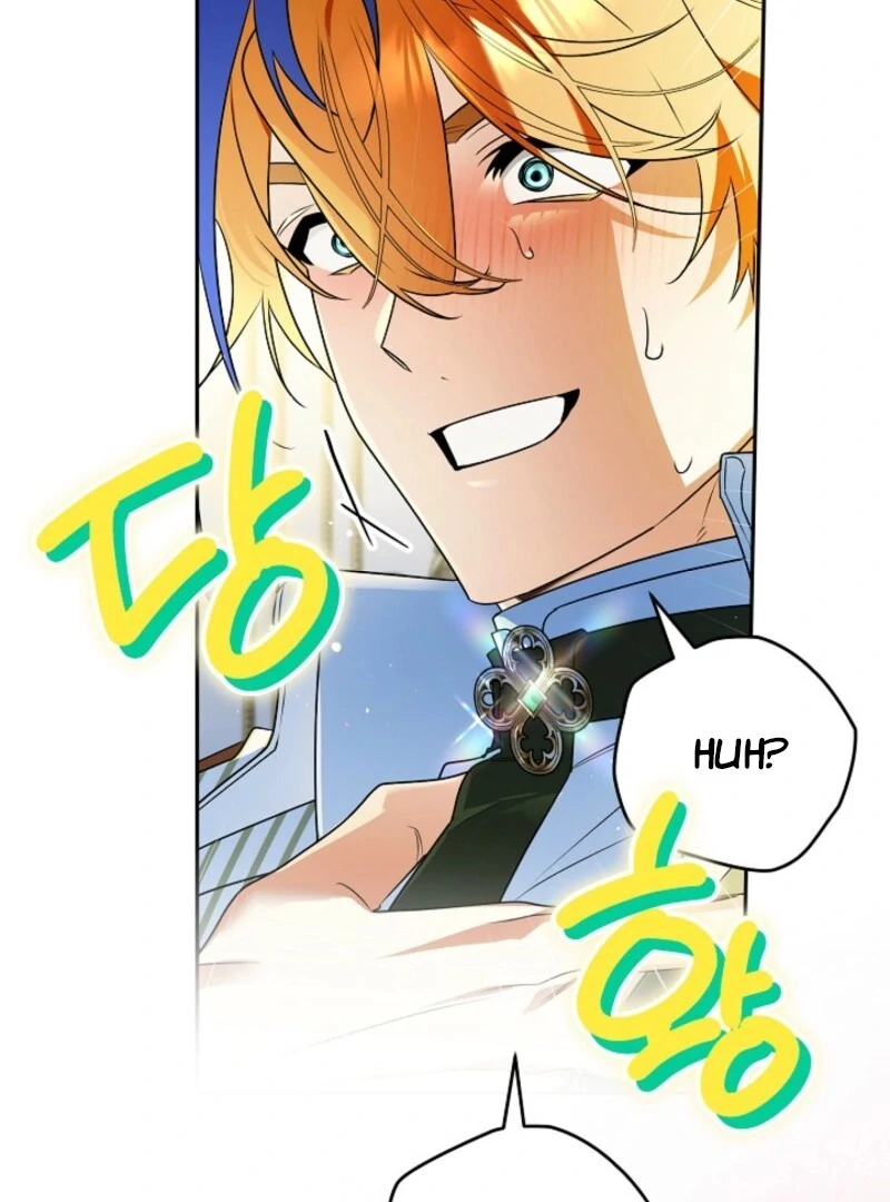 Sigrid Chapter 158 - Page 129 in English