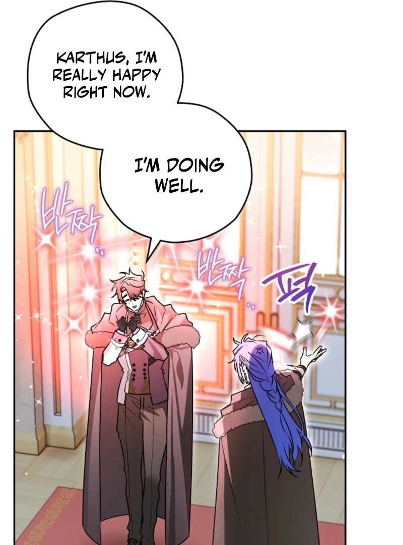 Sigrid Chapter 158 - Page 15 in English
