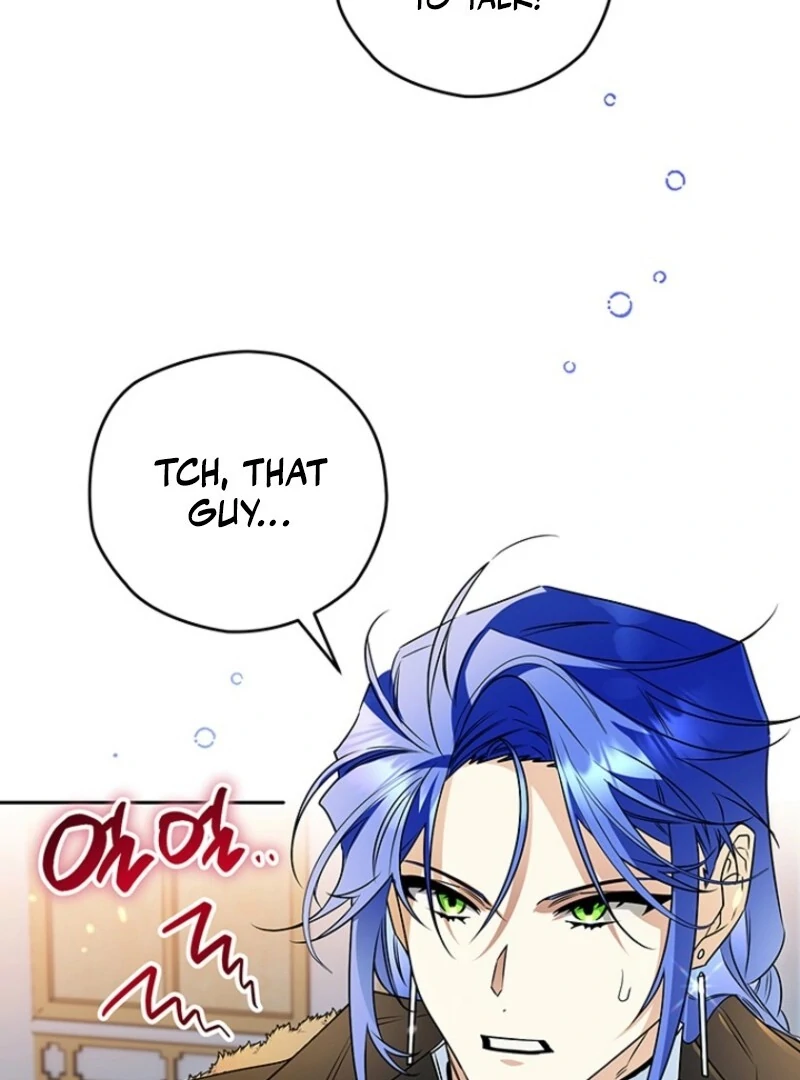 Sigrid Chapter 158 - Page 31 in English