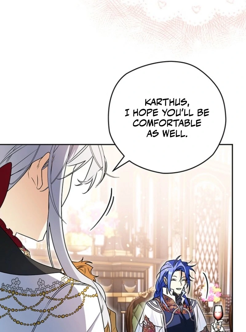 Sigrid Chapter 158 - Page 39 in English