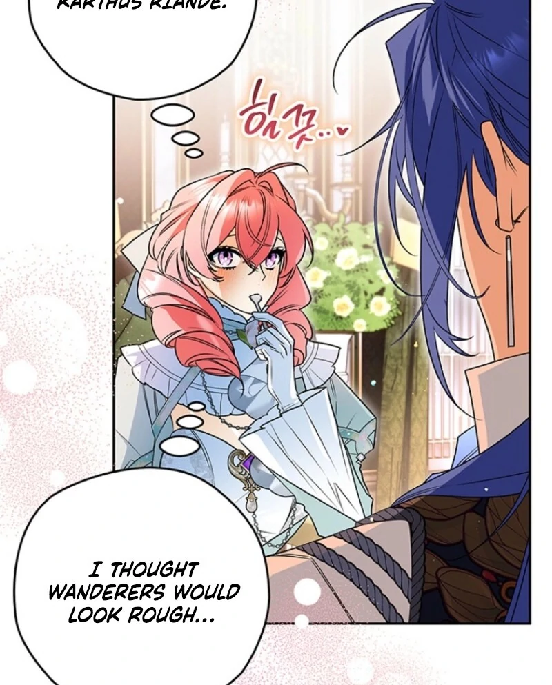 Sigrid Chapter 158 - Page 41 in English