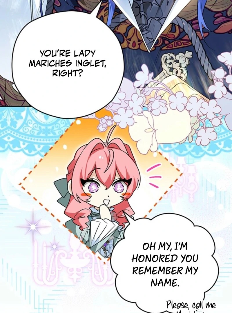 Sigrid Chapter 158 - Page 44 in English