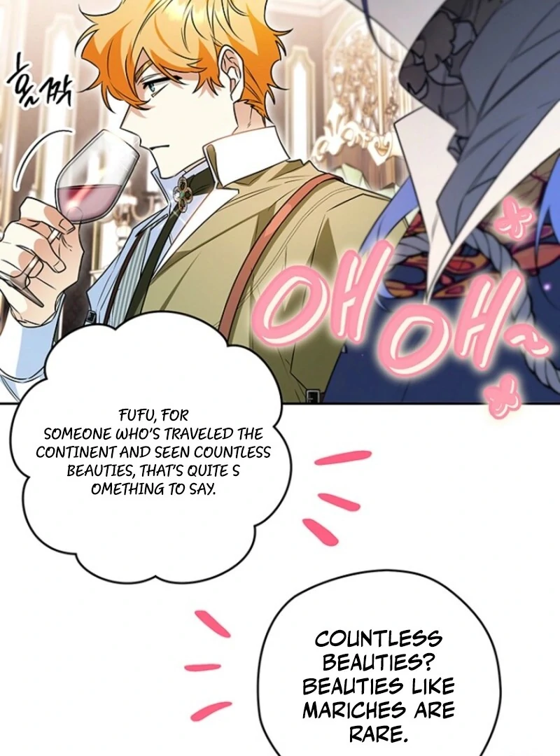 Sigrid Chapter 158 - Page 46 in English