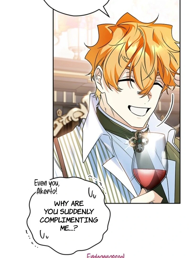 Sigrid Chapter 158 - Page 50 in English