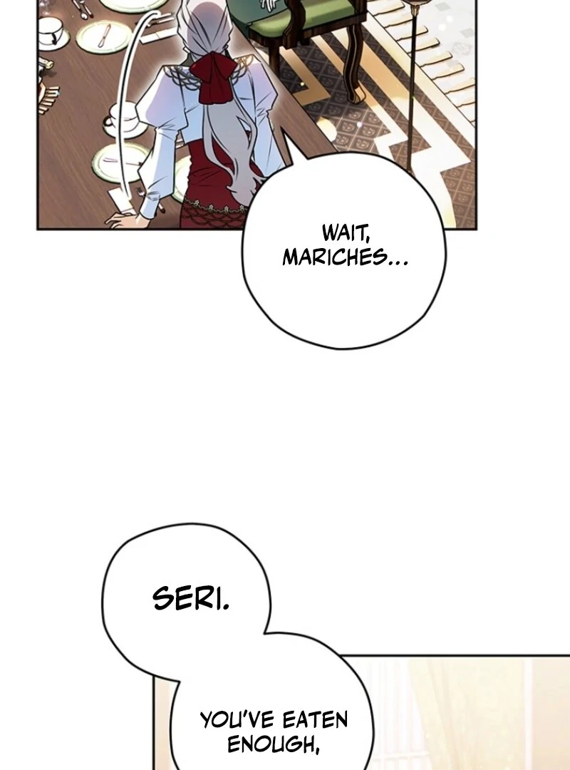 Sigrid Chapter 158 - Page 58 in English