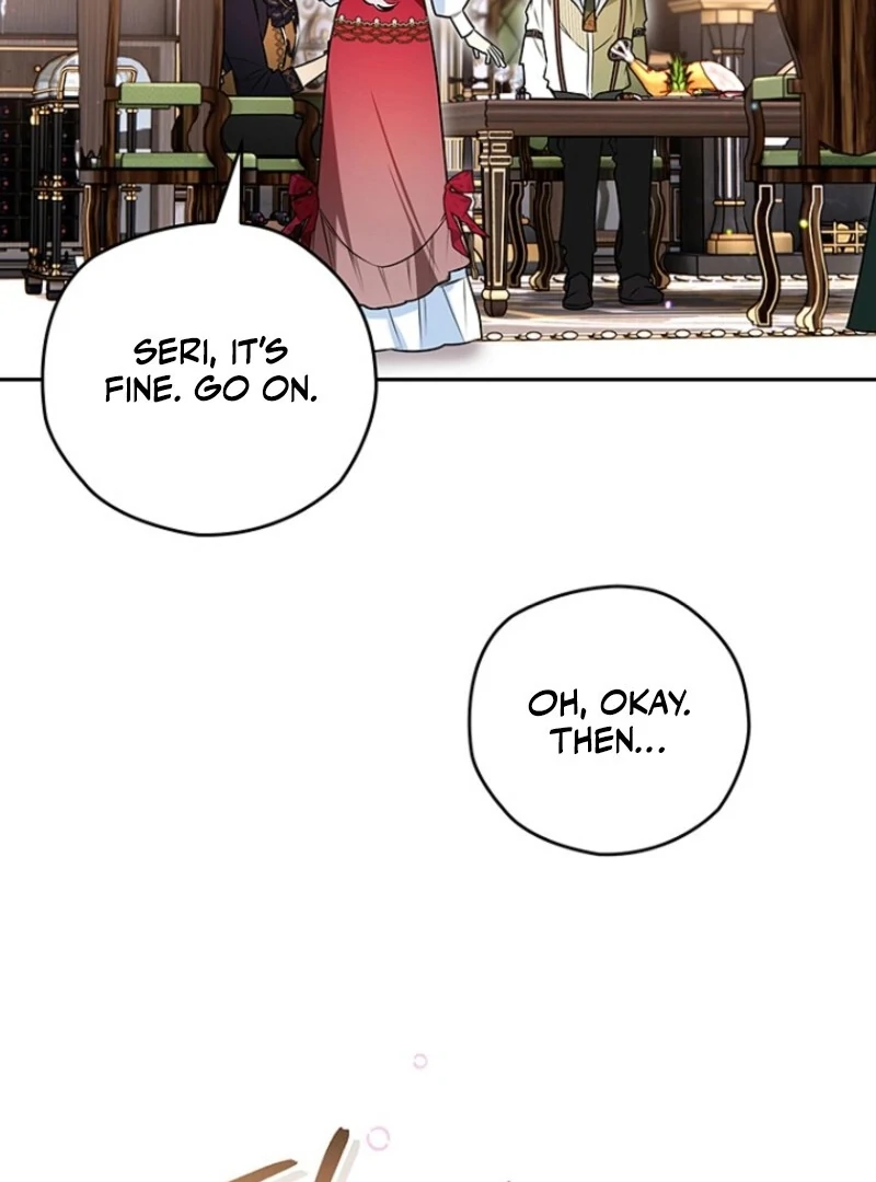 Sigrid Chapter 158 - Page 61 in English