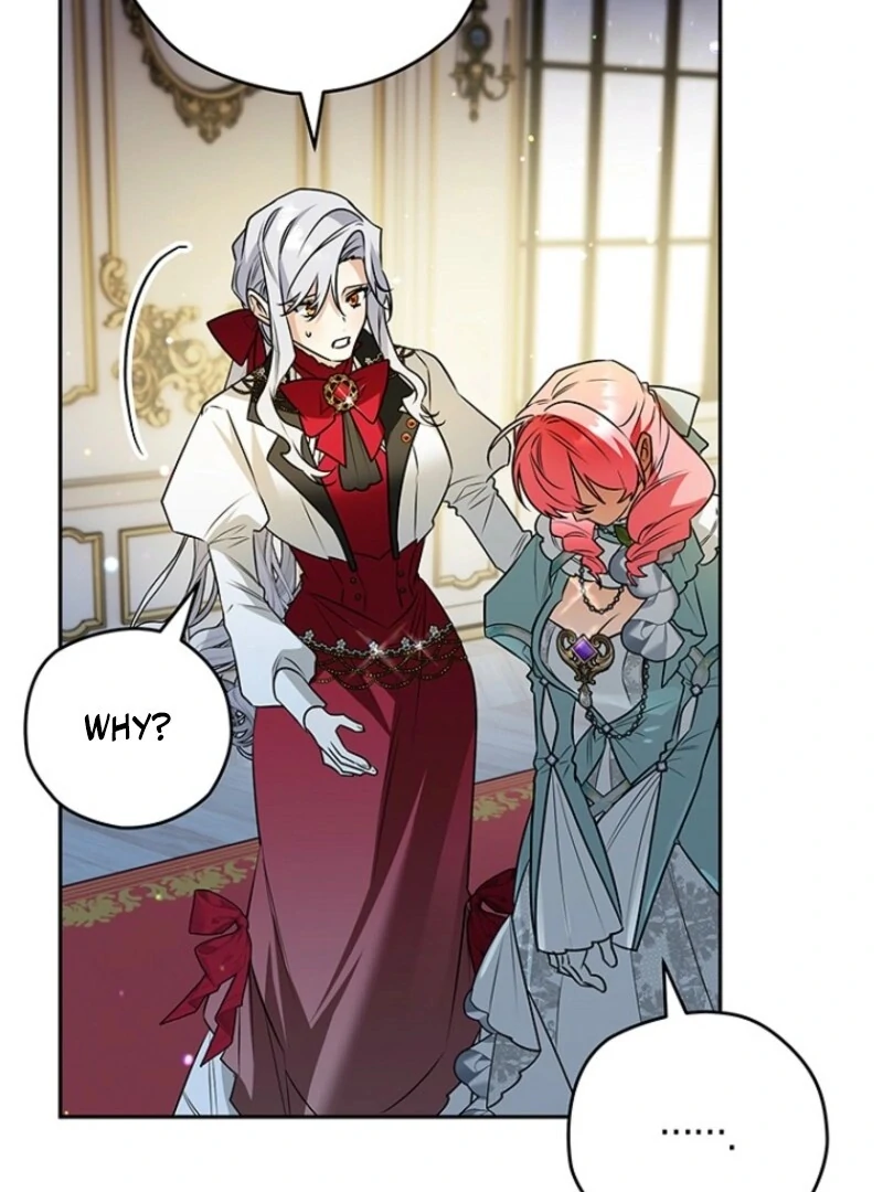 Sigrid Chapter 158 - Page 66 in English
